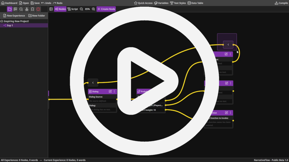 Walkthrough Part 2 Video Thumbnail