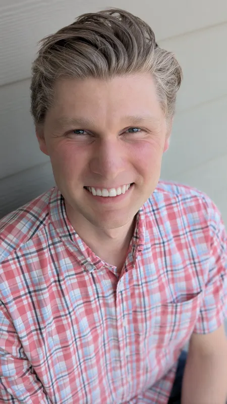 The creator and owner of NarrativeFlow, Mitch