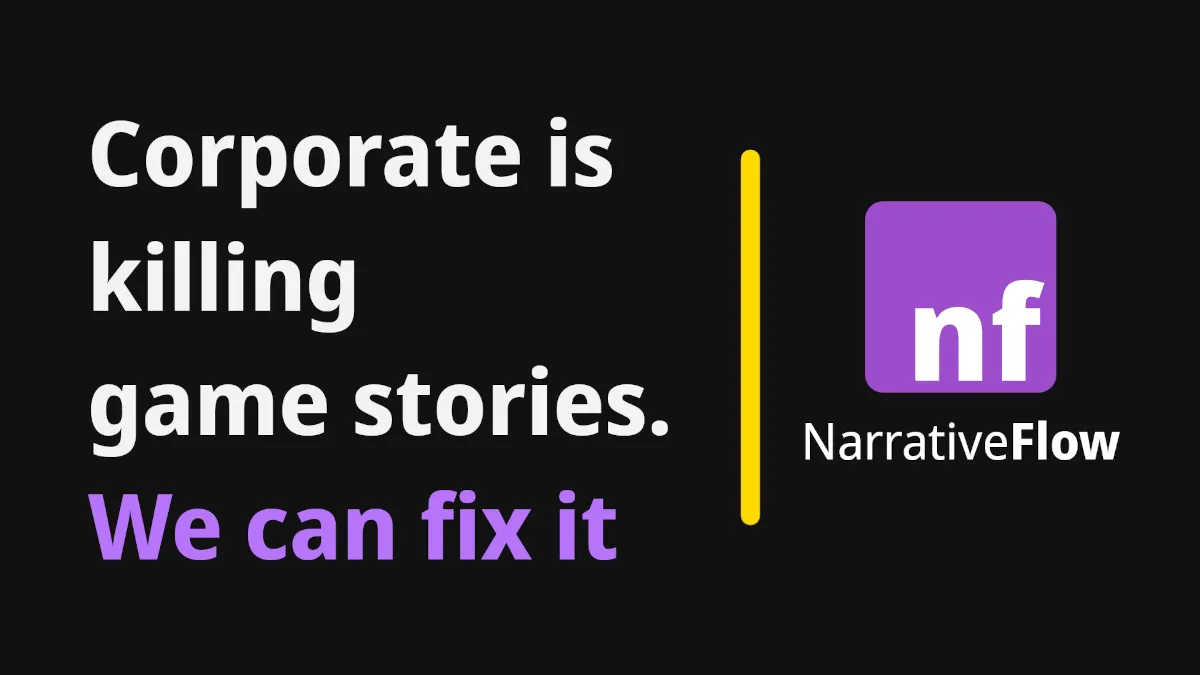 How Corporate Deadlines Are Killing Game Stories — and How We Can Fix It