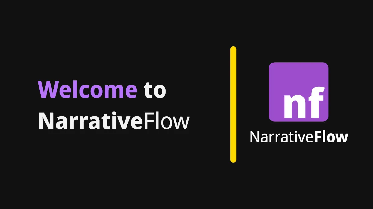 Introducing NarrativeFlow — A New Visual Narrative Design Tool for Game Writers and Storytellers