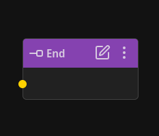 End Node