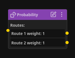 01 - Probability Node