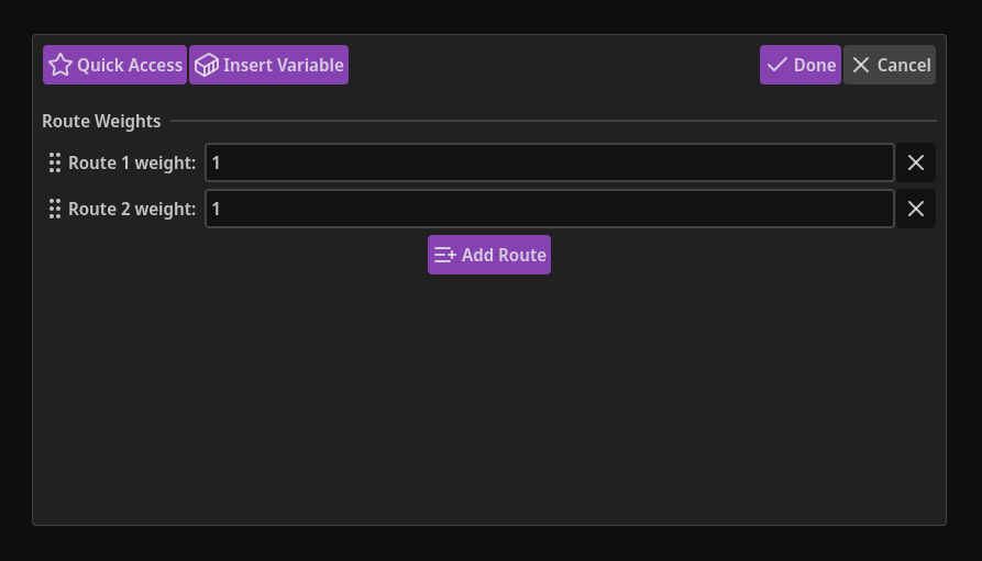 02 - Probability Node Editor
