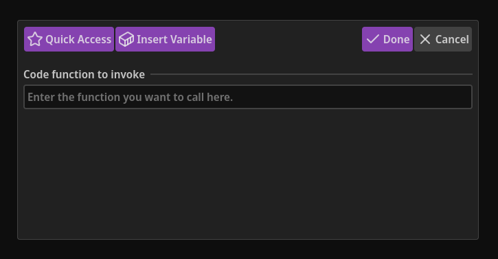 05 - Function Node Editor